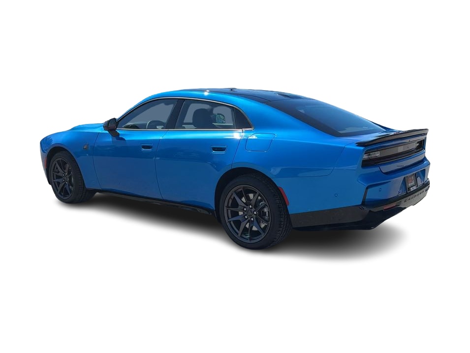 Thumbnail: 2026 Dodge Charger - 4