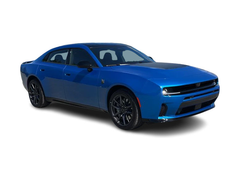 Thumbnail: 2026 Dodge Charger - 15