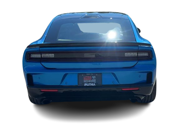 Thumbnail: 2026 Dodge Charger - 5