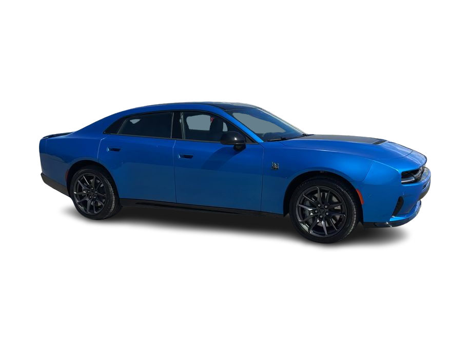 Thumbnail: 2026 Dodge Charger - 26
