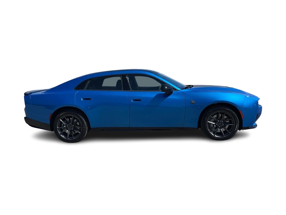 Thumbnail: 2026 Dodge Charger - 25
