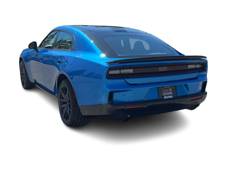 Thumbnail: 2026 Dodge Charger - 21