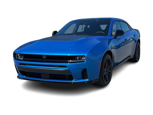 Thumbnail: 2026 Dodge Charger - 17