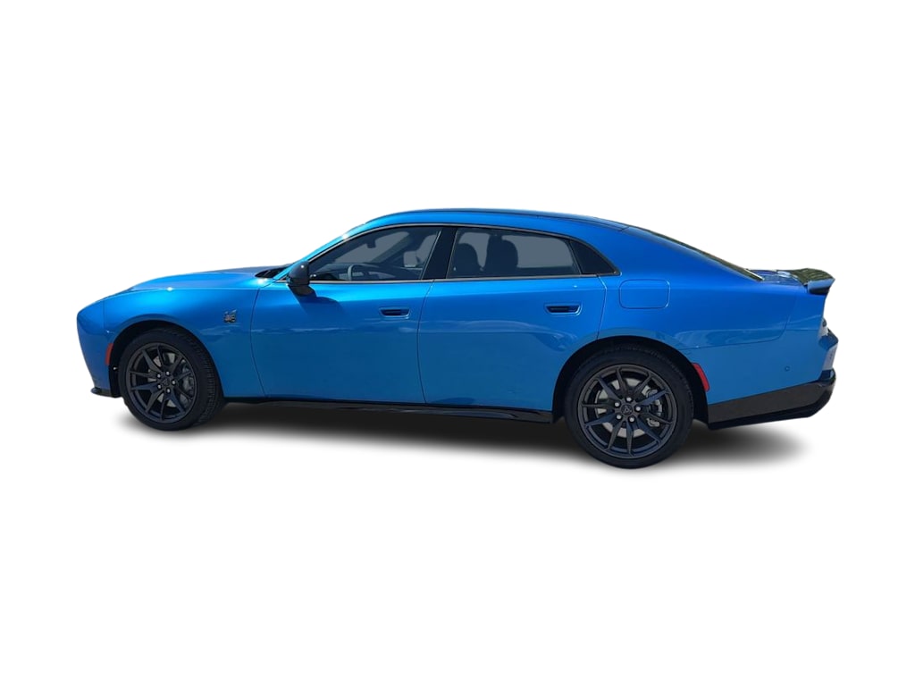 Thumbnail: 2026 Dodge Charger - 20