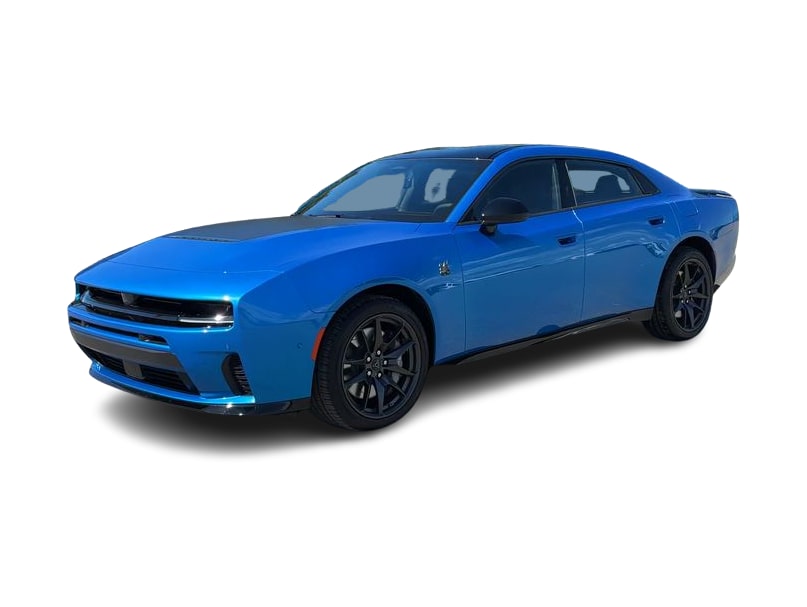 Thumbnail: 2026 Dodge Charger - 18
