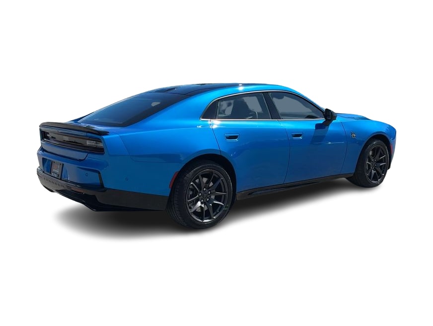 Thumbnail: 2026 Dodge Charger - 23