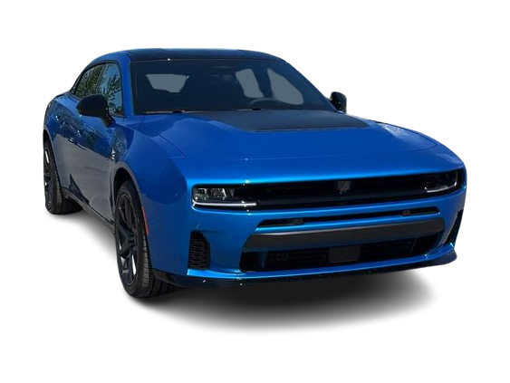 Thumbnail: 2026 Dodge Charger - 6