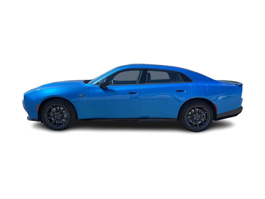 Thumbnail: 2026 Dodge Charger - 19