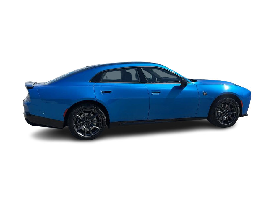 Thumbnail: 2026 Dodge Charger - 24