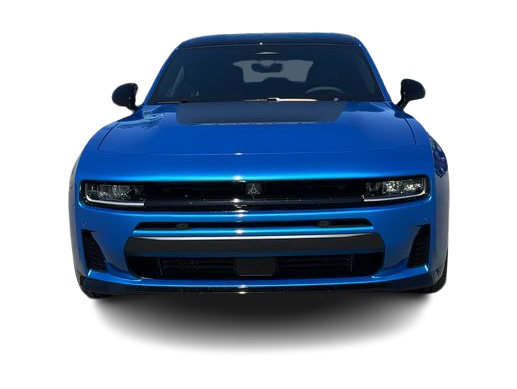 Thumbnail: 2026 Dodge Charger - 16