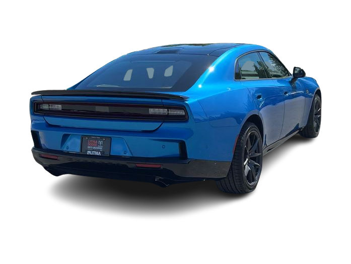 Thumbnail: 2026 Dodge Charger - 22