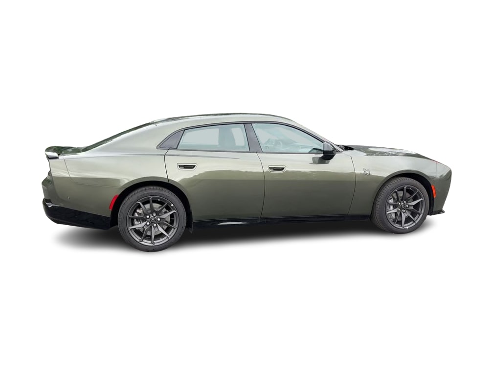 Thumbnail: 2026 Dodge Charger - 24