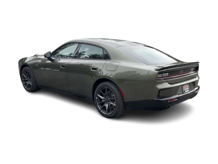 Thumbnail: 2026 Dodge Charger - 19