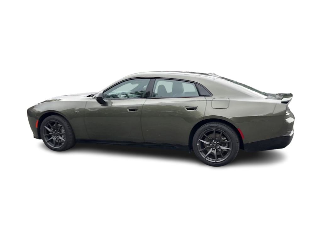 Thumbnail: 2026 Dodge Charger - 18