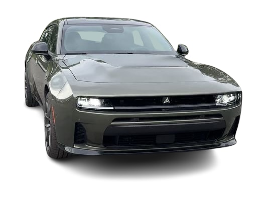 Thumbnail: 2026 Dodge Charger - 14