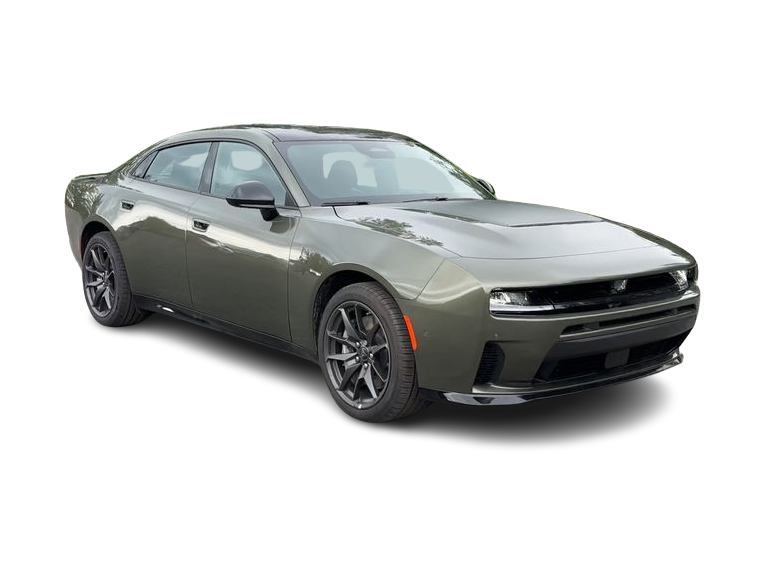 Thumbnail: 2026 Dodge Charger - 5