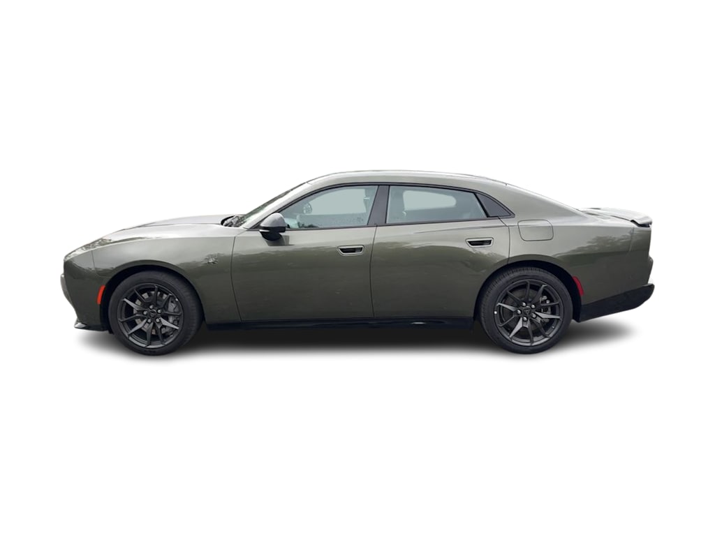 Thumbnail: 2026 Dodge Charger - 17