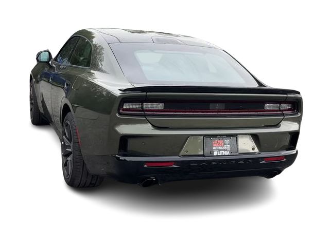 Thumbnail: 2026 Dodge Charger - 20