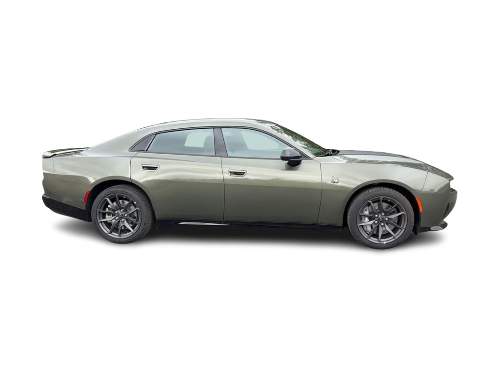 Thumbnail: 2026 Dodge Charger - 25