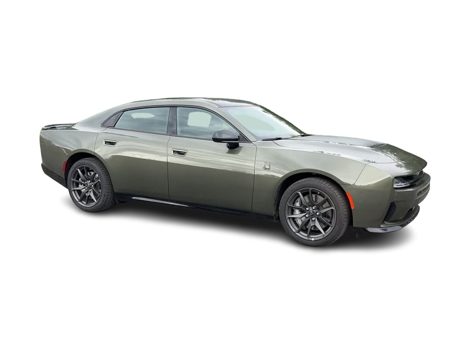 Thumbnail: 2026 Dodge Charger - 26