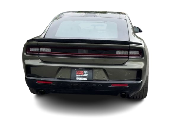 Thumbnail: 2026 Dodge Charger - 21