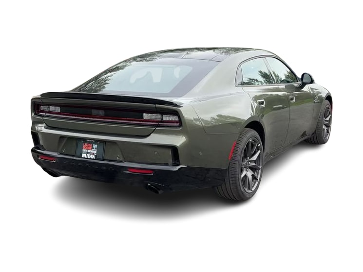 Thumbnail: 2026 Dodge Charger - 22