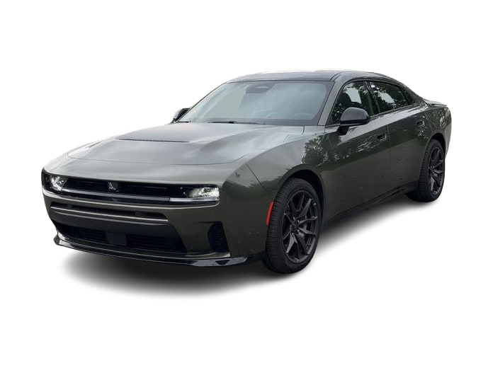Thumbnail: 2026 Dodge Charger - 16