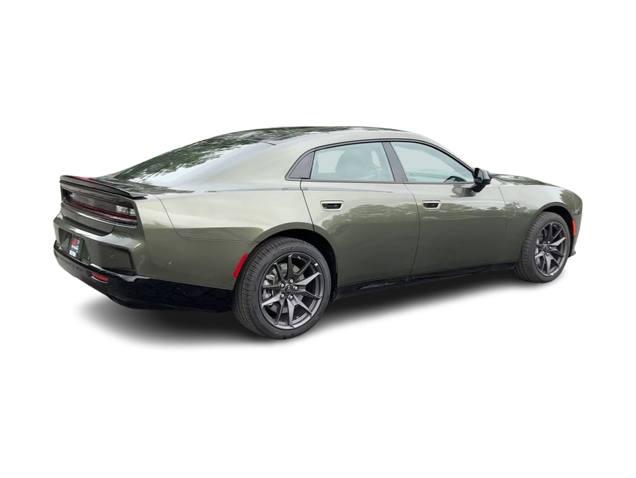 Thumbnail: 2026 Dodge Charger - 23