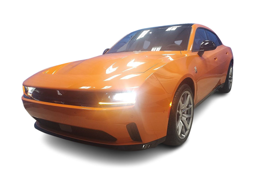 Thumbnail: 2026 Dodge Charger - 14