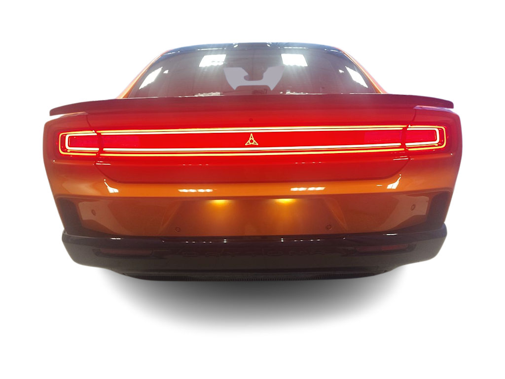 Thumbnail: 2026 Dodge Charger - 15