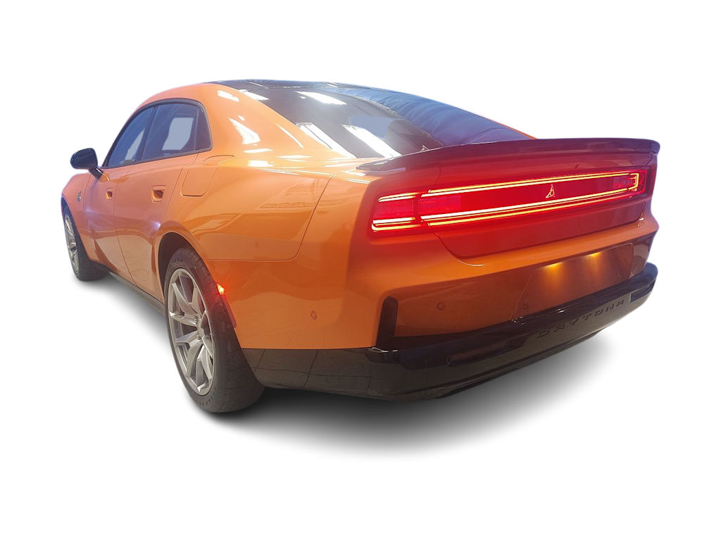 Thumbnail: 2026 Dodge Charger - 4