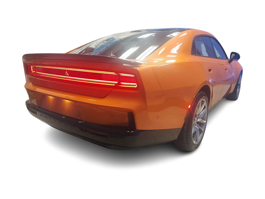 Thumbnail: 2026 Dodge Charger - 16