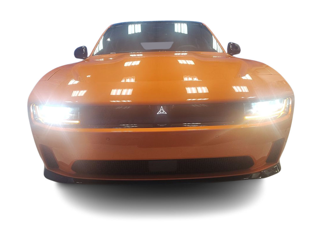 Thumbnail: 2026 Dodge Charger - 5