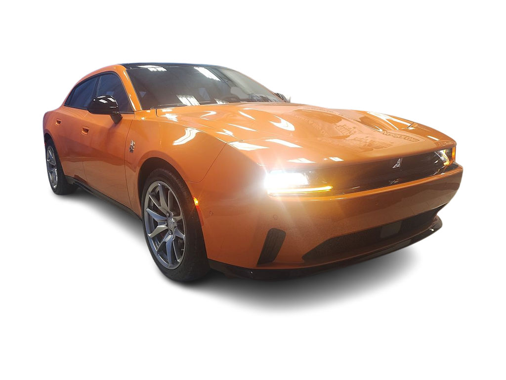 Thumbnail: 2026 Dodge Charger - 13