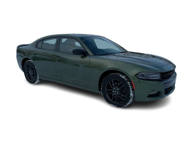 Thumbnail: 2019 Dodge Charger - 25
