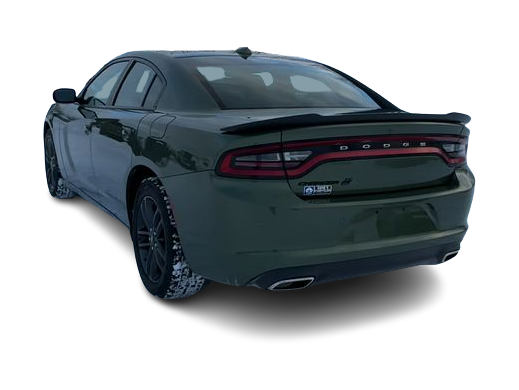 Thumbnail: 2019 Dodge Charger - 5