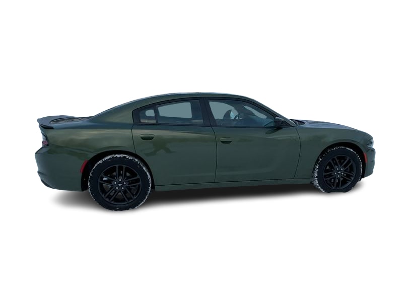 Thumbnail: 2019 Dodge Charger - 23