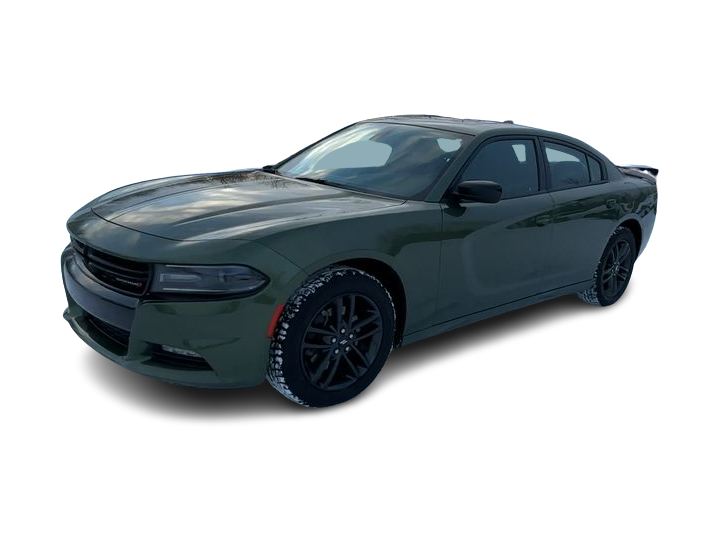 Thumbnail: 2019 Dodge Charger - 18