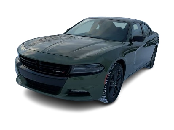Thumbnail: 2019 Dodge Charger - 17