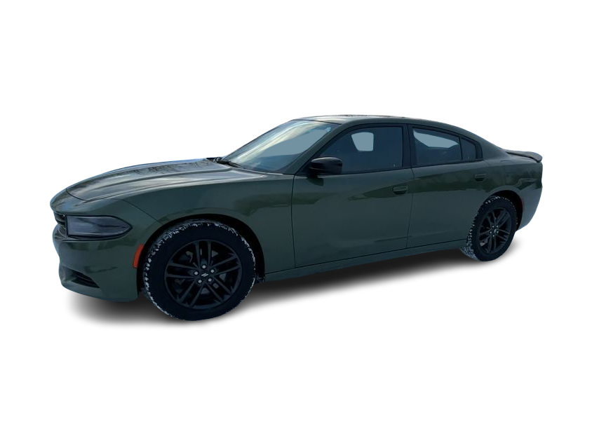 Thumbnail: 2019 Dodge Charger - 3
