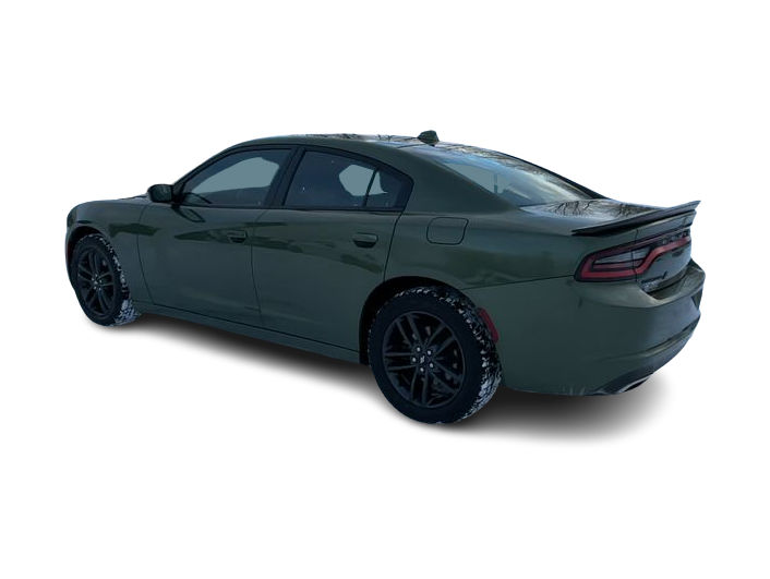 Thumbnail: 2019 Dodge Charger - 4