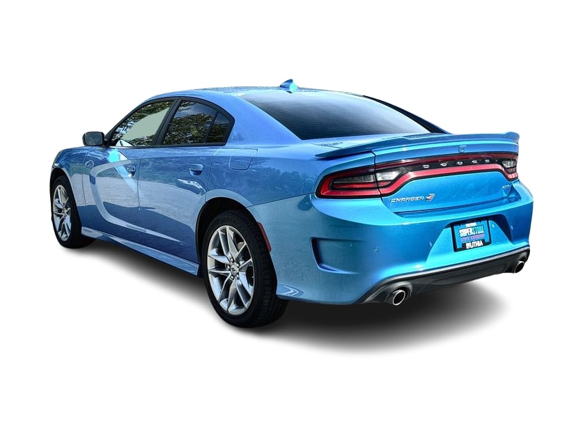 Thumbnail: 2023 Dodge Charger - 17