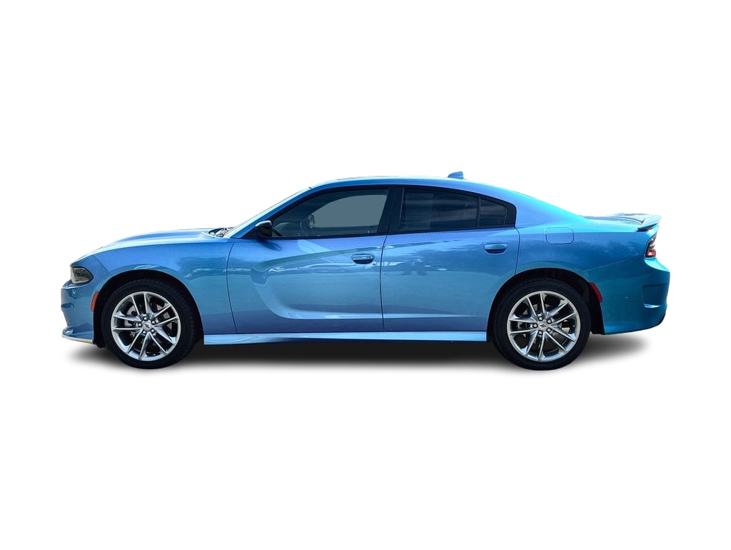 Thumbnail: 2023 Dodge Charger - 3