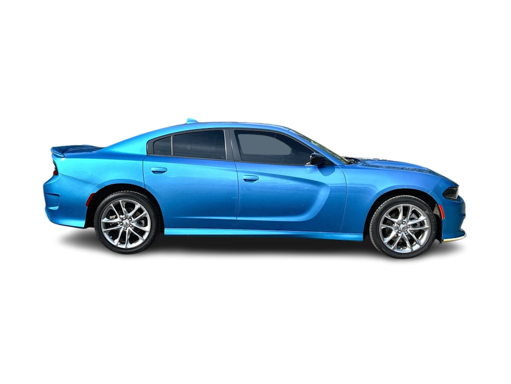 Thumbnail: 2023 Dodge Charger - 18