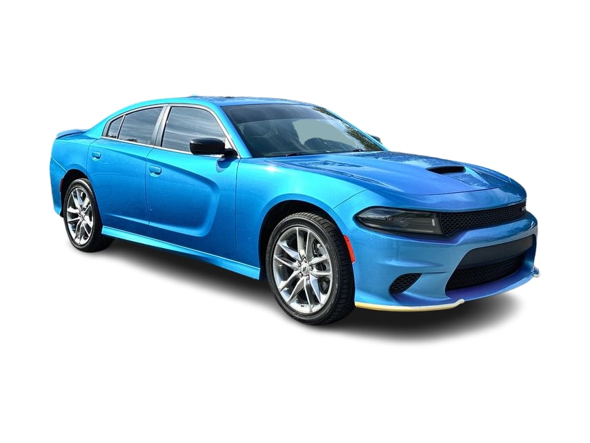 Thumbnail: 2023 Dodge Charger - 15
