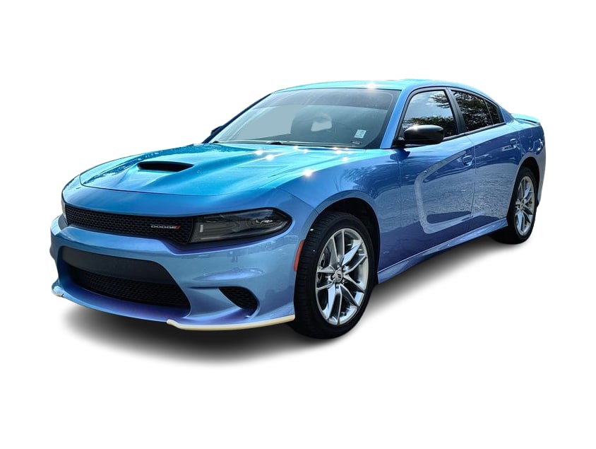 Thumbnail: 2023 Dodge Charger - 16