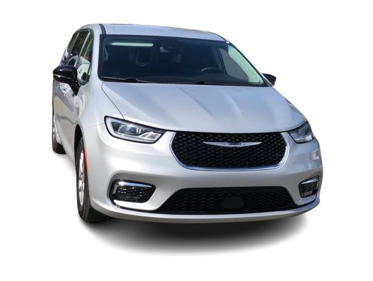 Thumbnail: 2024 Chrysler Pacifica - 6