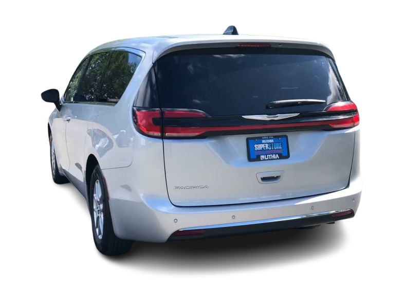 Thumbnail: 2024 Chrysler Pacifica - 20