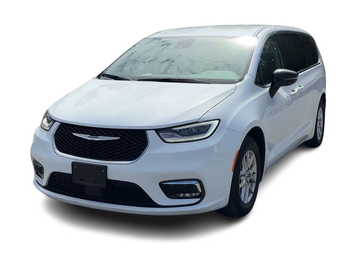 Thumbnail: 2024 Chrysler Pacifica - 17