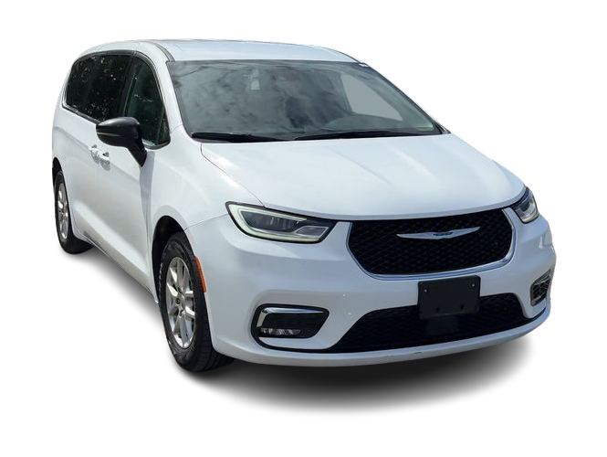 Thumbnail: 2024 Chrysler Pacifica - 6